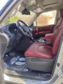 Nissan Patrol Platinum 2024